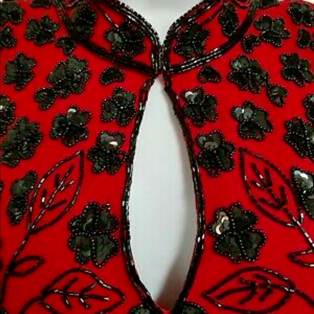SEAN COLLECTION COCKTAIL WEAR